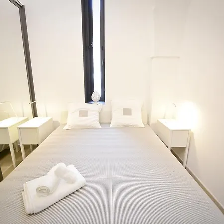Holiday home Dimorasettimocielo