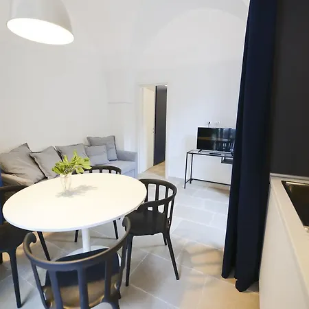 Holiday home Dimorasettimocielo
