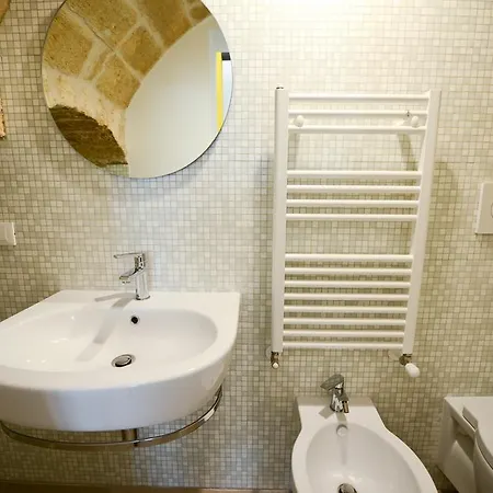 Dimorasettimocielo Holiday home Ostuni